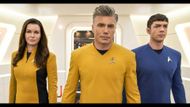 Star Trek: Strange New Worlds | Image via Paramount+